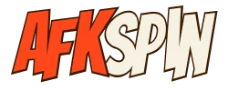 afkspin logo